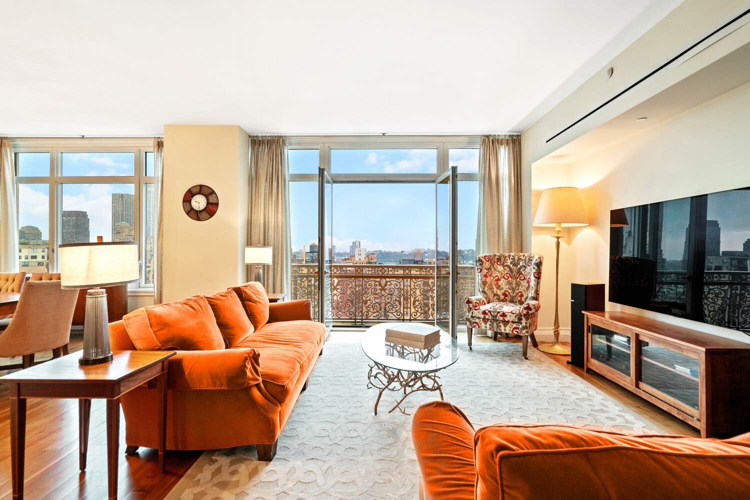 2150 Broadway PH2B Upper West Side New York NY 10023