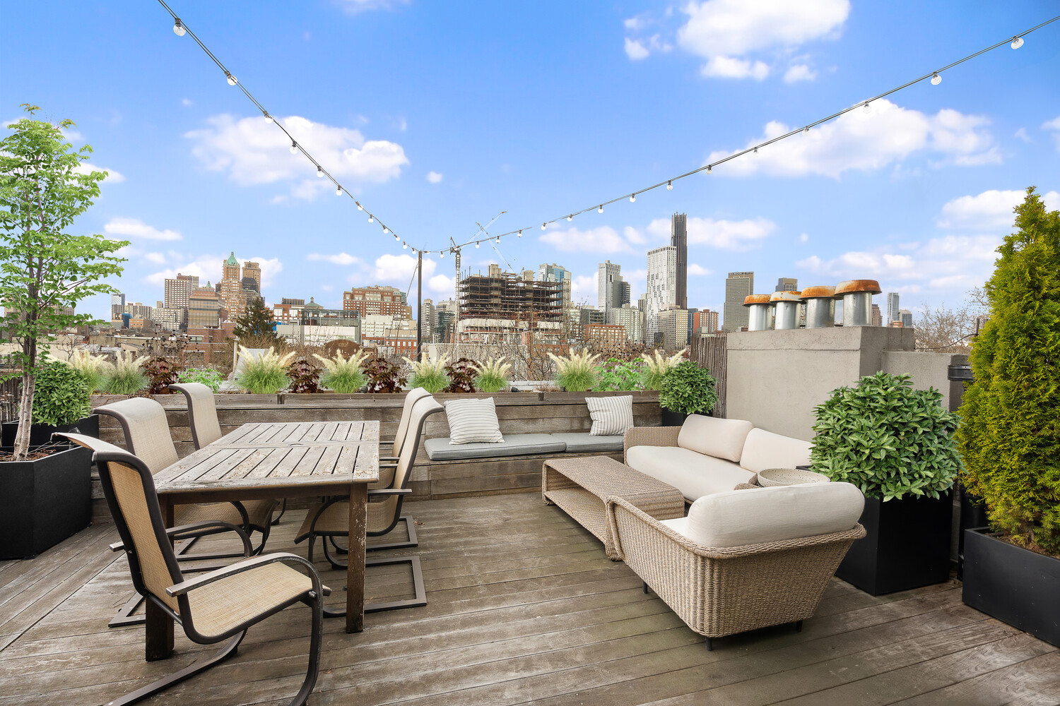 284 Warren Street 4 Boerum Hill Brooklyn NY 11201