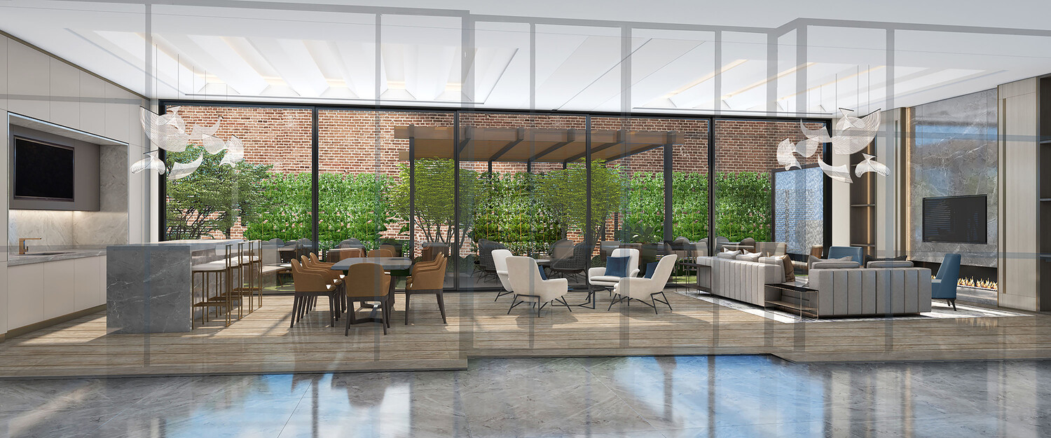 11-36 45th Road PH3B Long Island City Queens NY 11101