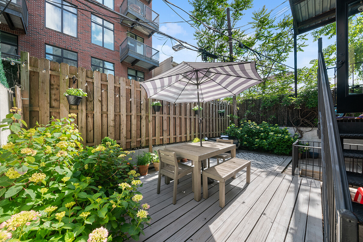 156 Pulaski Street 1C Bedford Stuyvesant Brooklyn NY 11206