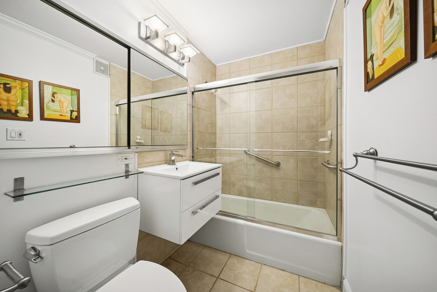 130 West 67th Street 6A Lincoln Square New York NY 10023