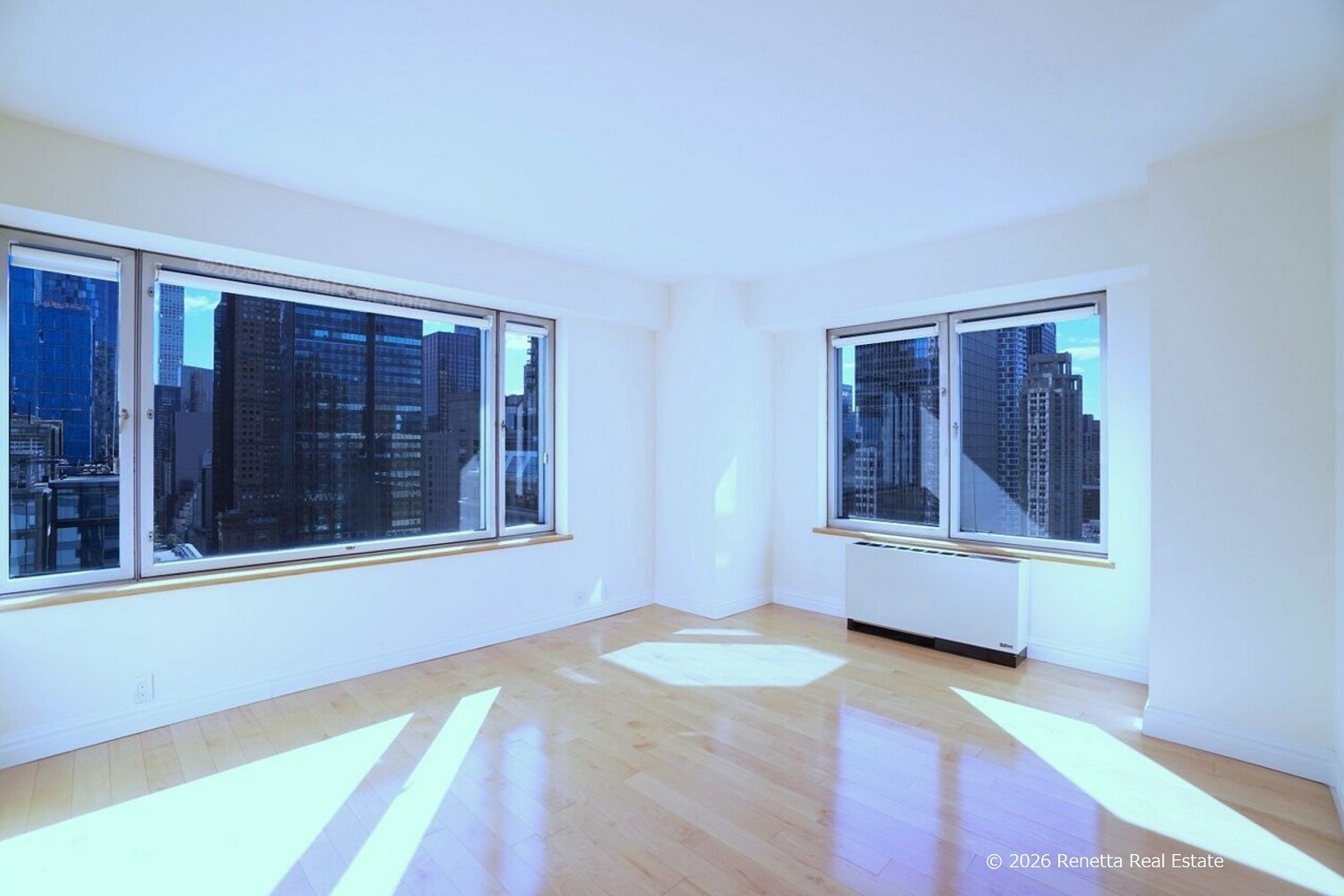 301 West 57th Street 30C Clinton New York NY 10019