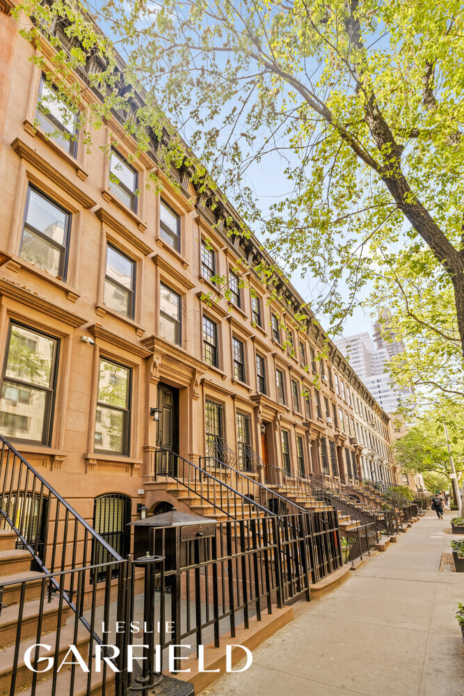 338 East 69th Street Upper East Side New York NY 10021