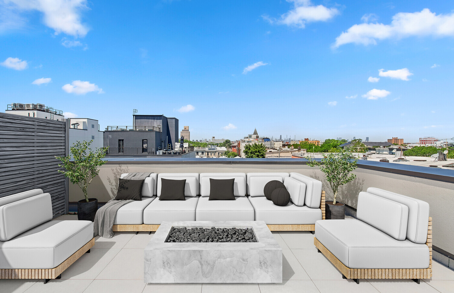 1019 Hancock Street 4F Bushwick Brooklyn NY 11221