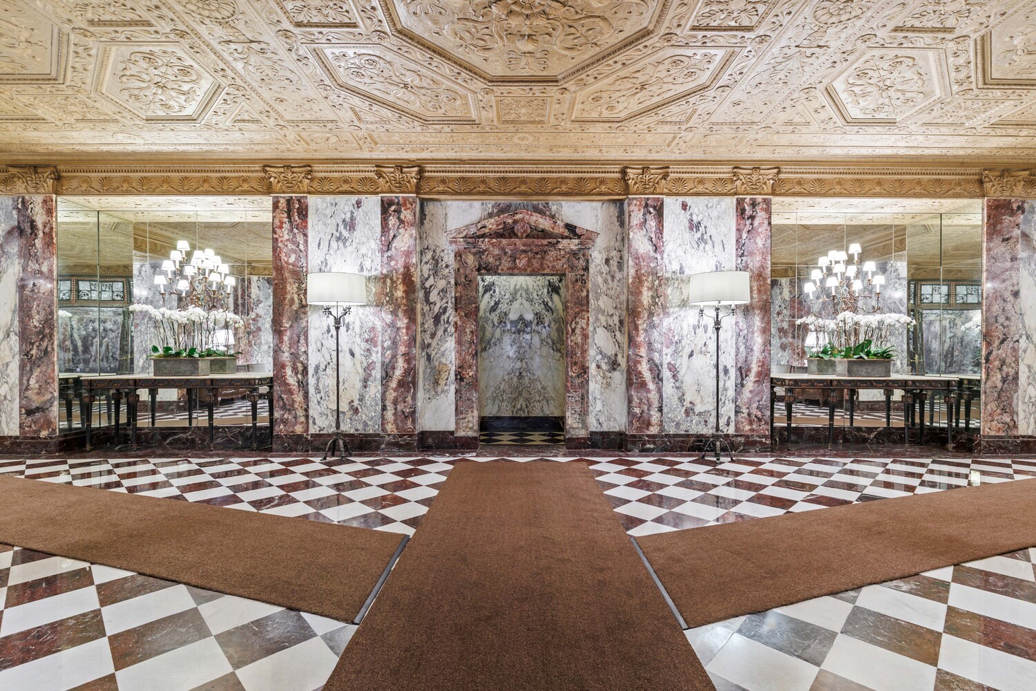 1016 Fifth Avenue 14B Upper East Side New York NY 10028
