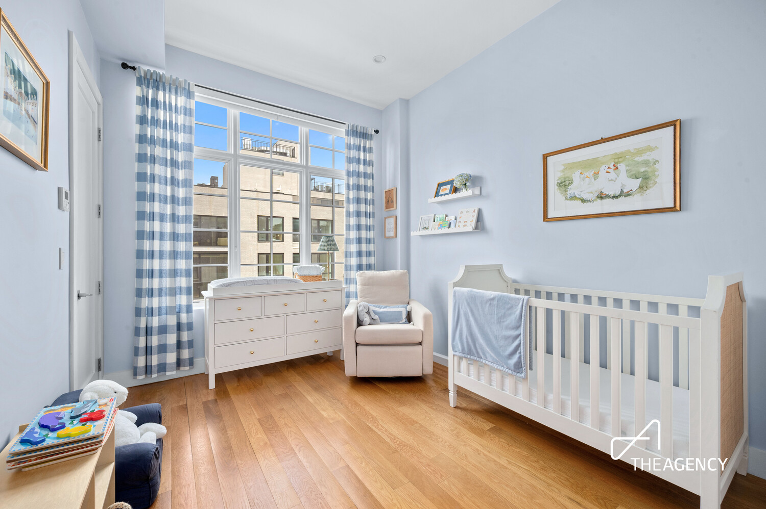 220 Withers Street East Williamsburg Brooklyn NY 11211