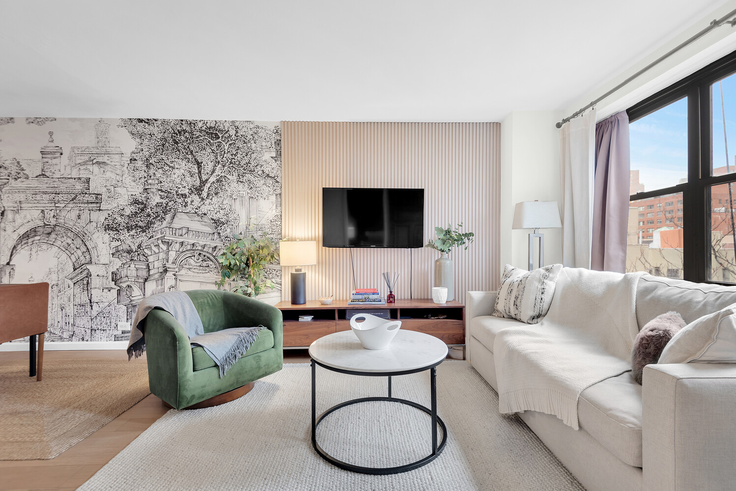 245 East 25th Street 8L Kips Bay New York NY 10010