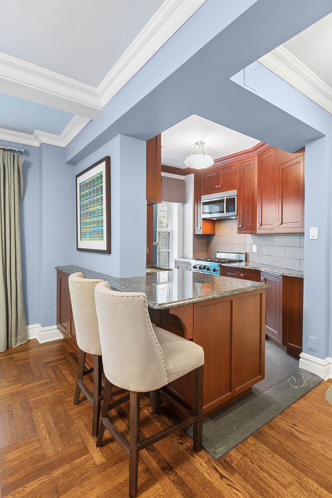 7 East 85th Street 5D Upper East Side New York NY 10028