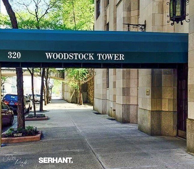 320 East 42nd Street 2301 Tudor City New York NY 10017