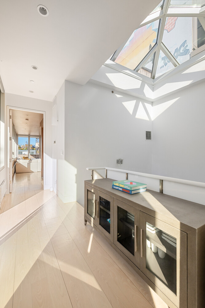 85 Leonard Street PH Tribeca New York NY 10013