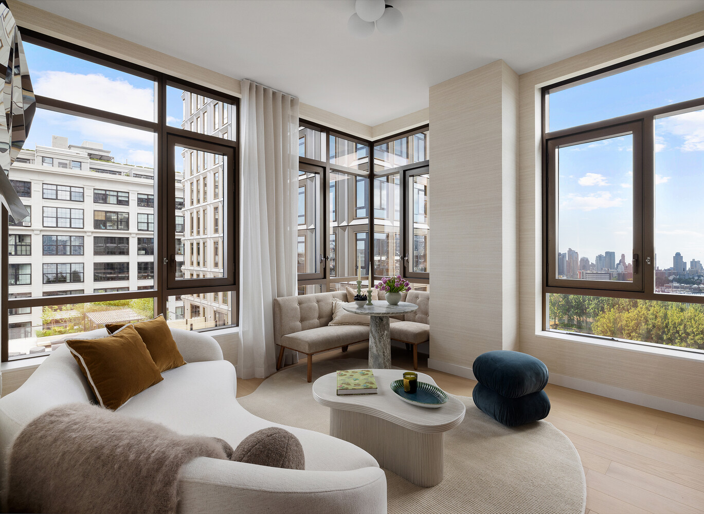 480 Kent Avenue 12A Williamsburg Brooklyn NY 11249