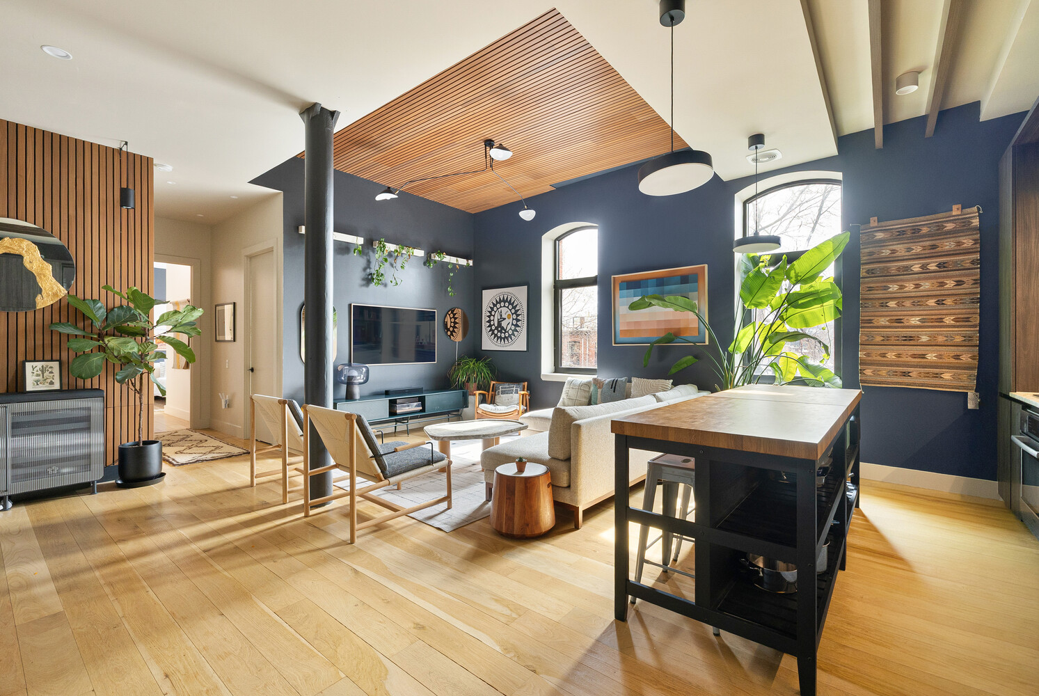 10 Quincy Street 3L Clinton Hill Brooklyn NY 11238