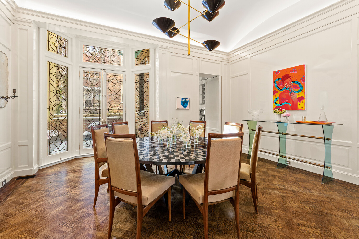 116 East 70th Street Upper East Side New York NY 10021