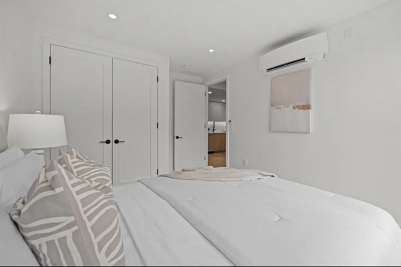 107 Schaefer Street 2A Bushwick Brooklyn NY 11207
