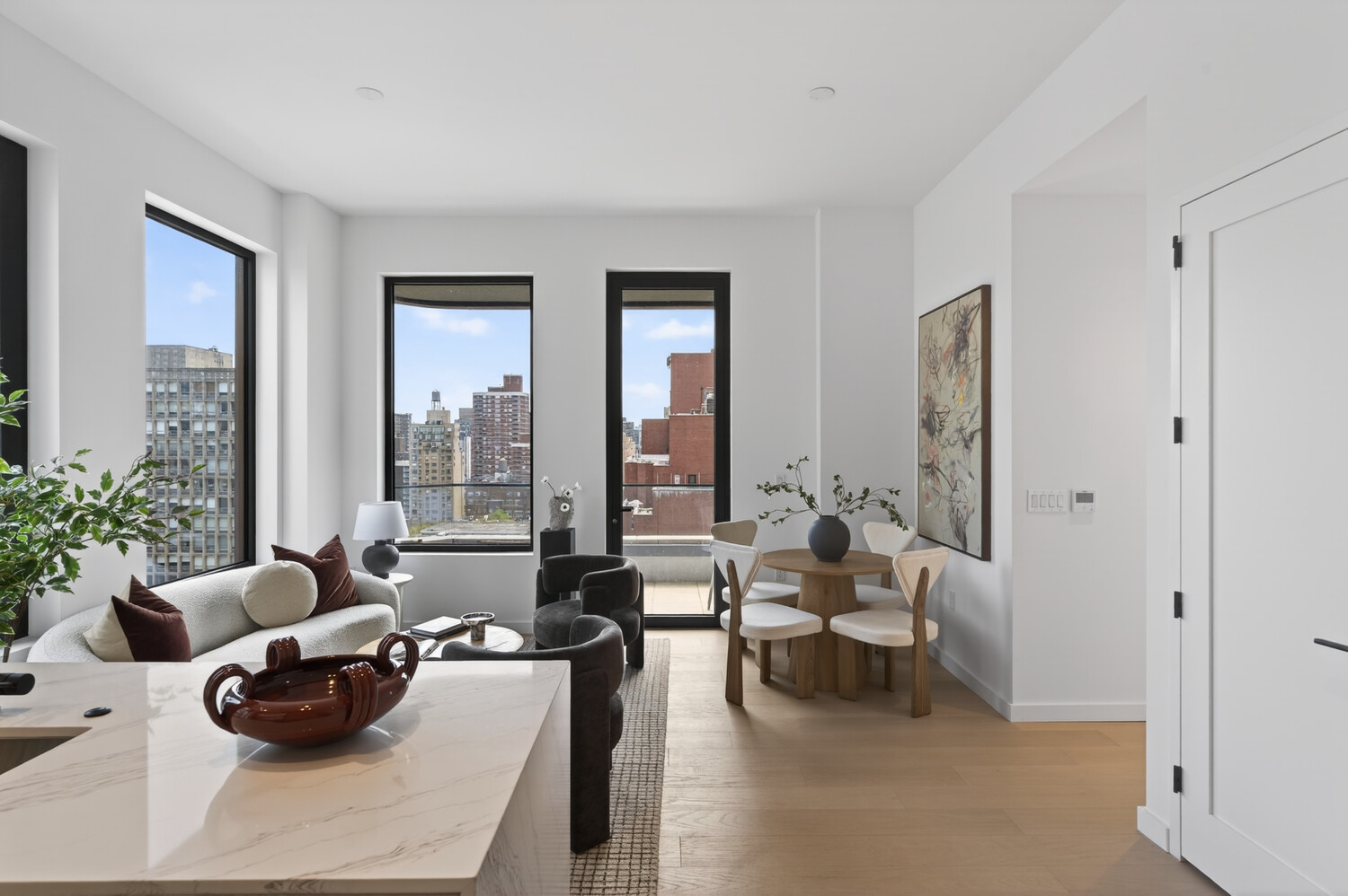 609 Second Avenue Kips Bay New York NY 10016