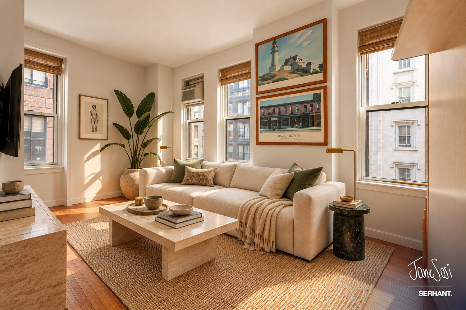 4 Lexington Avenue 6G Gramercy Park New York NY 10010