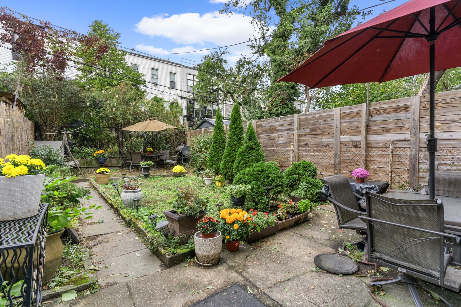 147 Weirfield Street Bushwick Brooklyn NY 11221