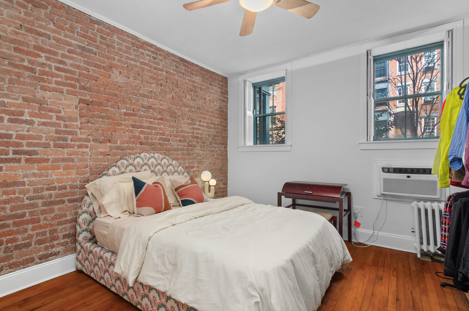256 West 21st Street G1 Chelsea New York NY 10011