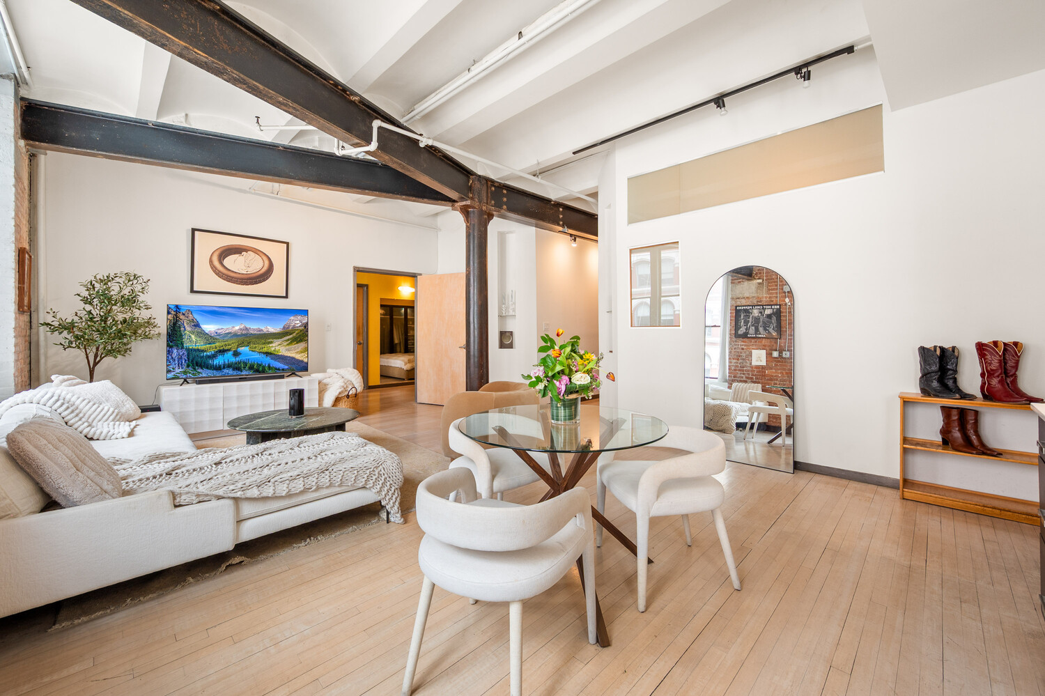 439 Lafayette Street 3 Noho New York NY 10003