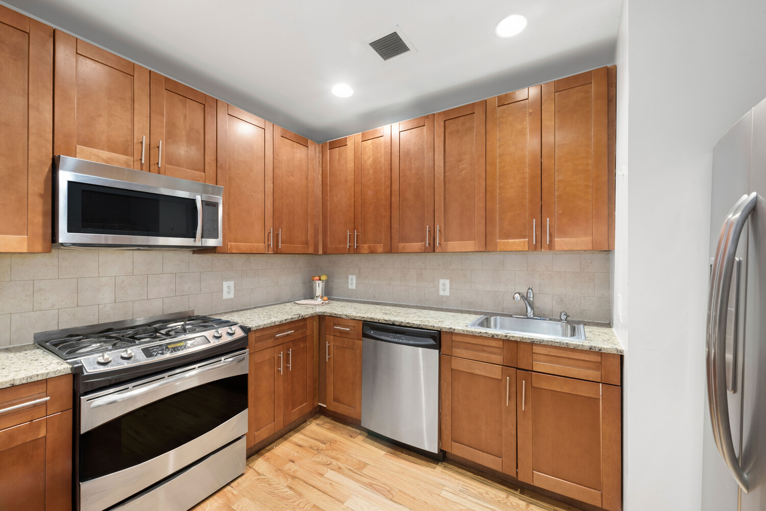 108 West 138th Street 1A West Harlem New York NY 10030