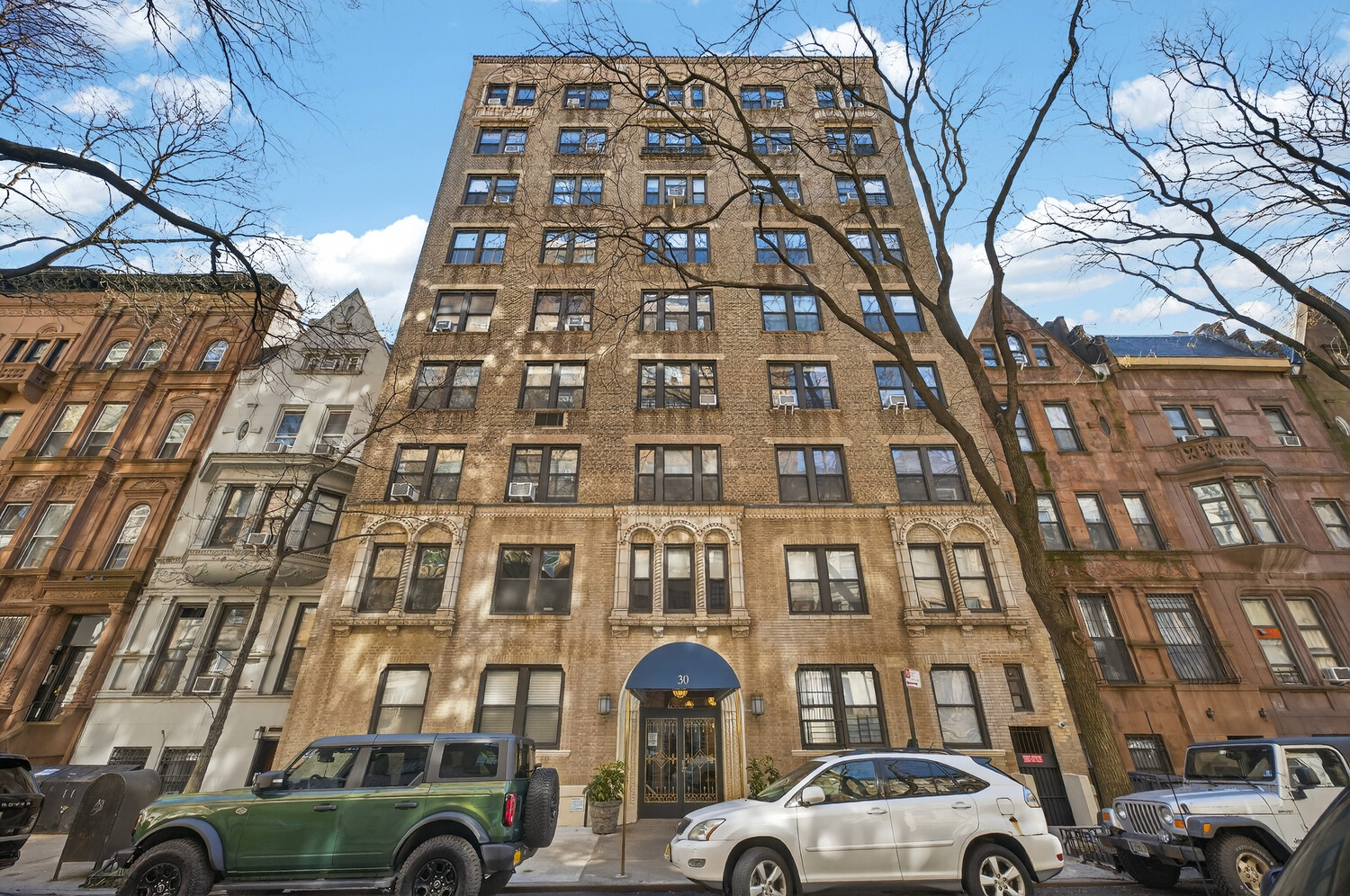 30 West 90th Street 1E Upper West Side New York NY 10024