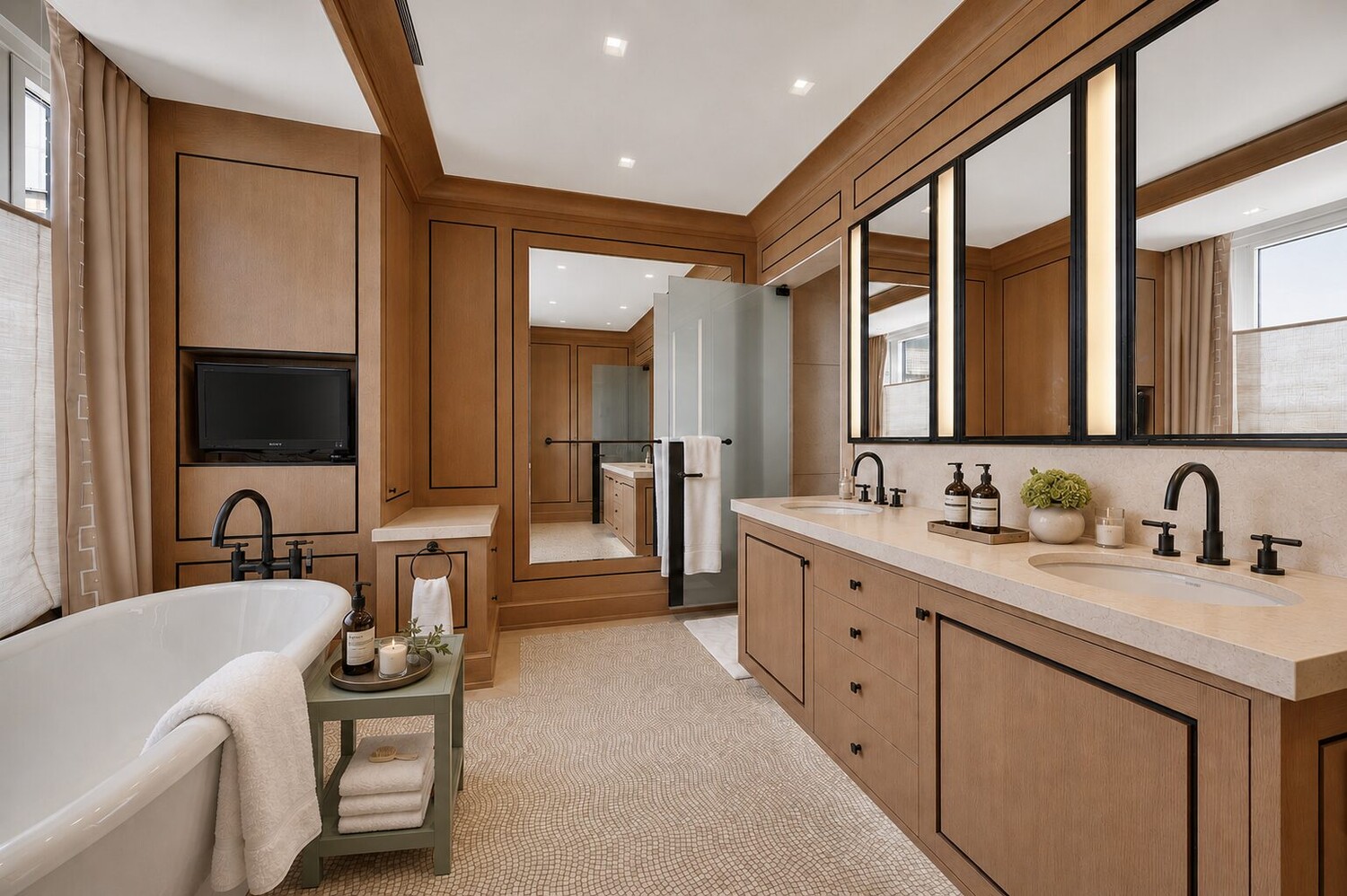 279 Central Park West 15/16A Central Park West New York NY 10024