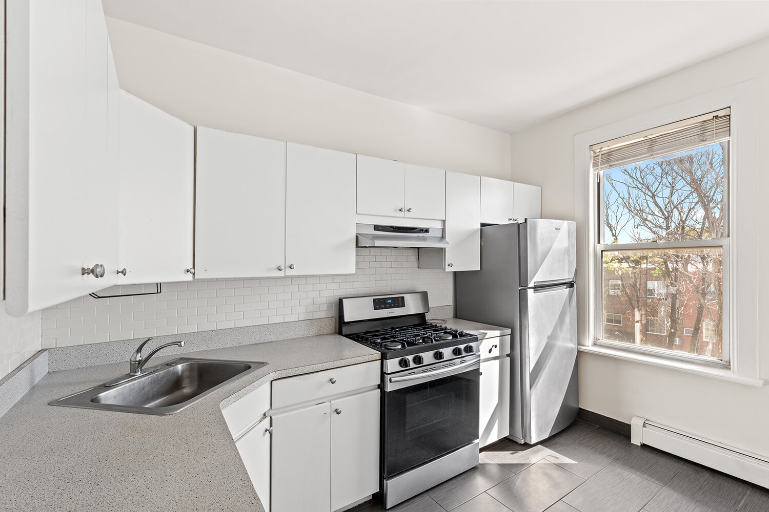 25-87 46th Street Astoria Queens NY 11103