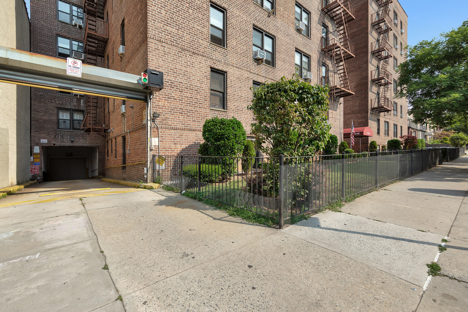 9040 Fort Hamilton Parkway Fort Hamilton Brooklyn NY 11209