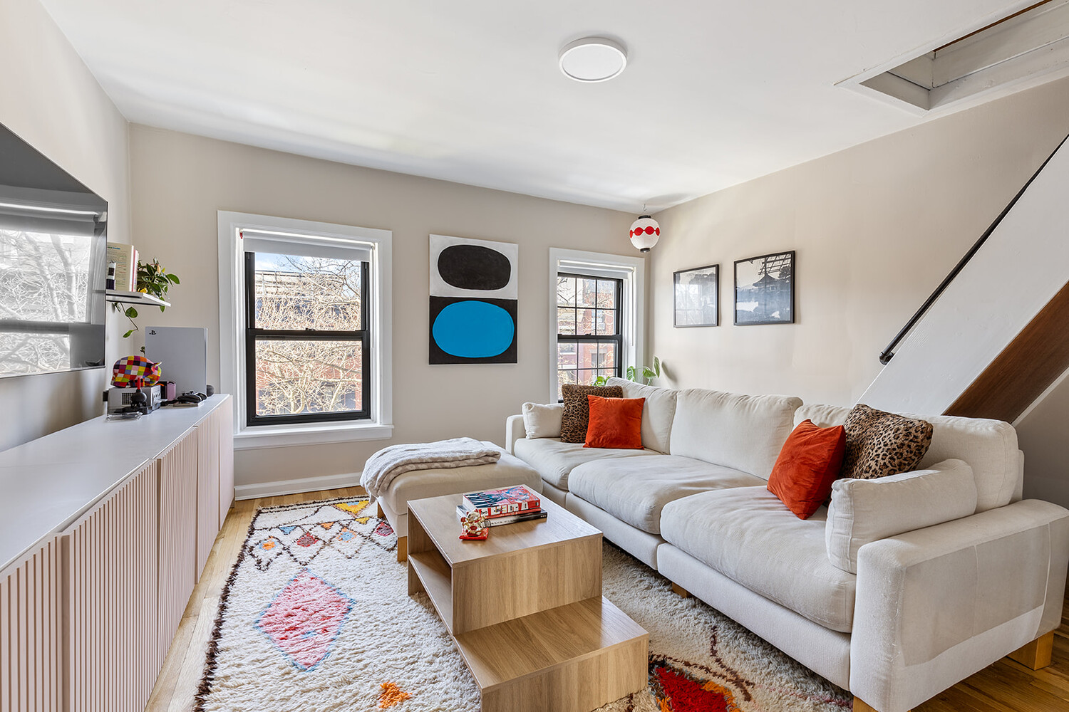 319 Union Street 4 Carroll Gardens Brooklyn NY 11231