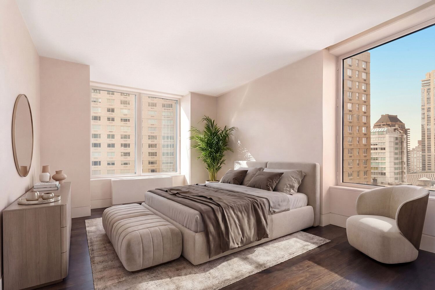 15 West 63rd Street Lincoln Square New York NY 10023
