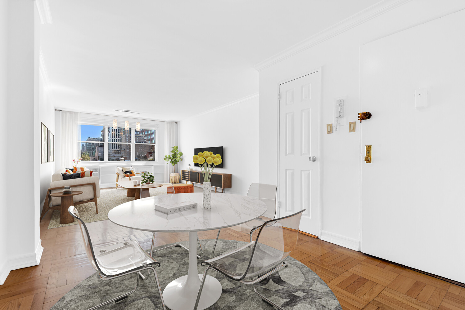 415 East 85th Street 8D Upper East Side New York NY 10028