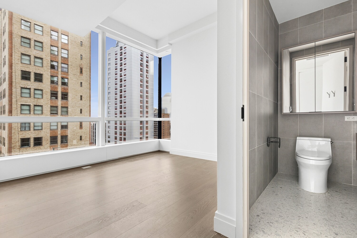 77 Greenwich Street 30C Financial District New York NY 10006