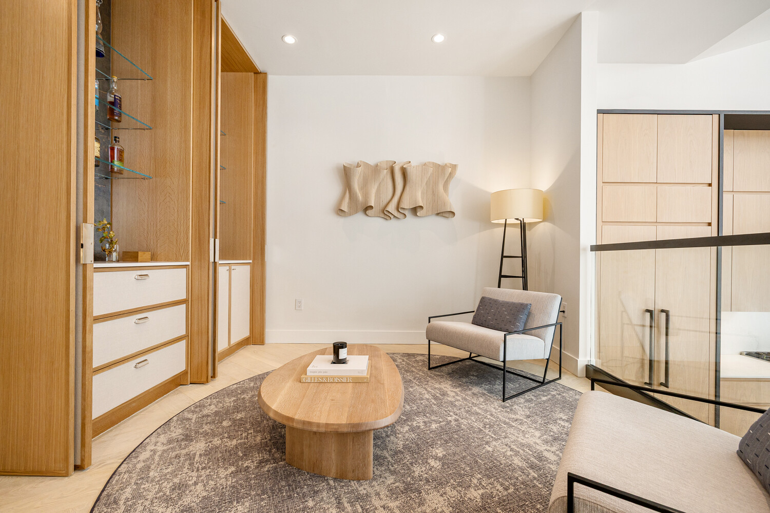 53 Warren Street Tribeca New York NY 10007