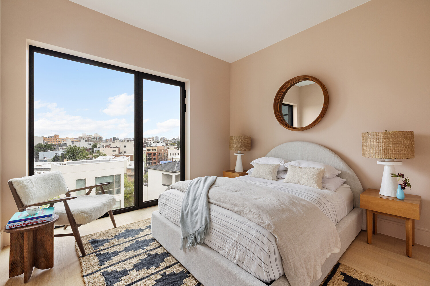 28 Herbert Street 5A East Williamsburg Brooklyn NY 11222