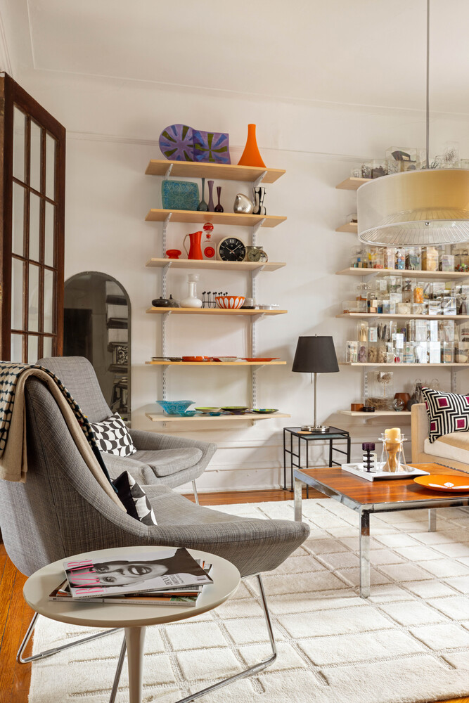 21 Butler Place 4E Prospect Heights Brooklyn NY 11238