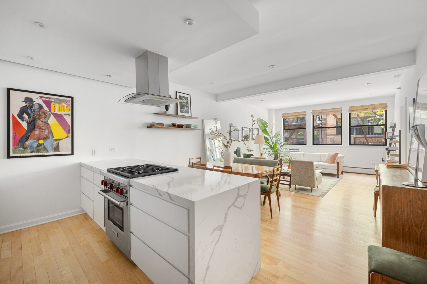 50 Orchard Street 2A Chinatown New York NY 10002