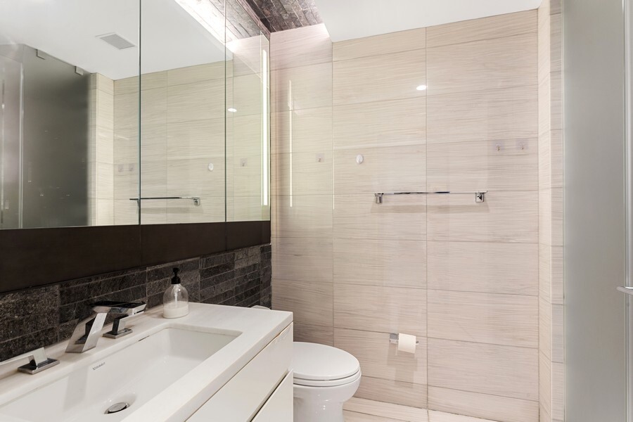 70 Charlton Street 5E Soho New York NY 10014