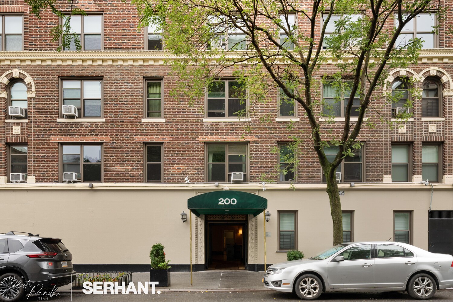 200 West 108th Street Manhattan Valley New York NY 10025
