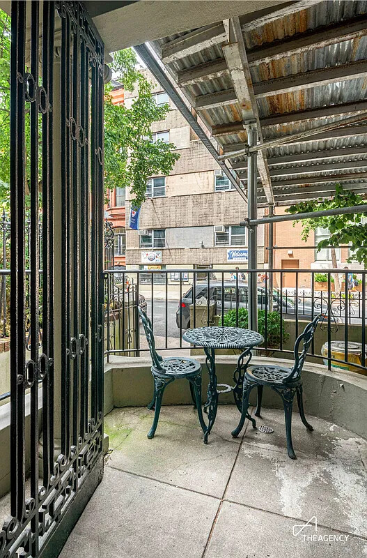 14 West 88th Street Upper West Side New York NY 10024