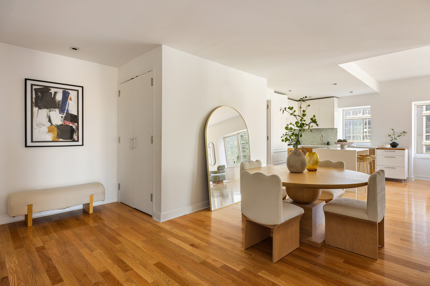 555 West 59th Street 17B Lincoln Square New York NY 10019