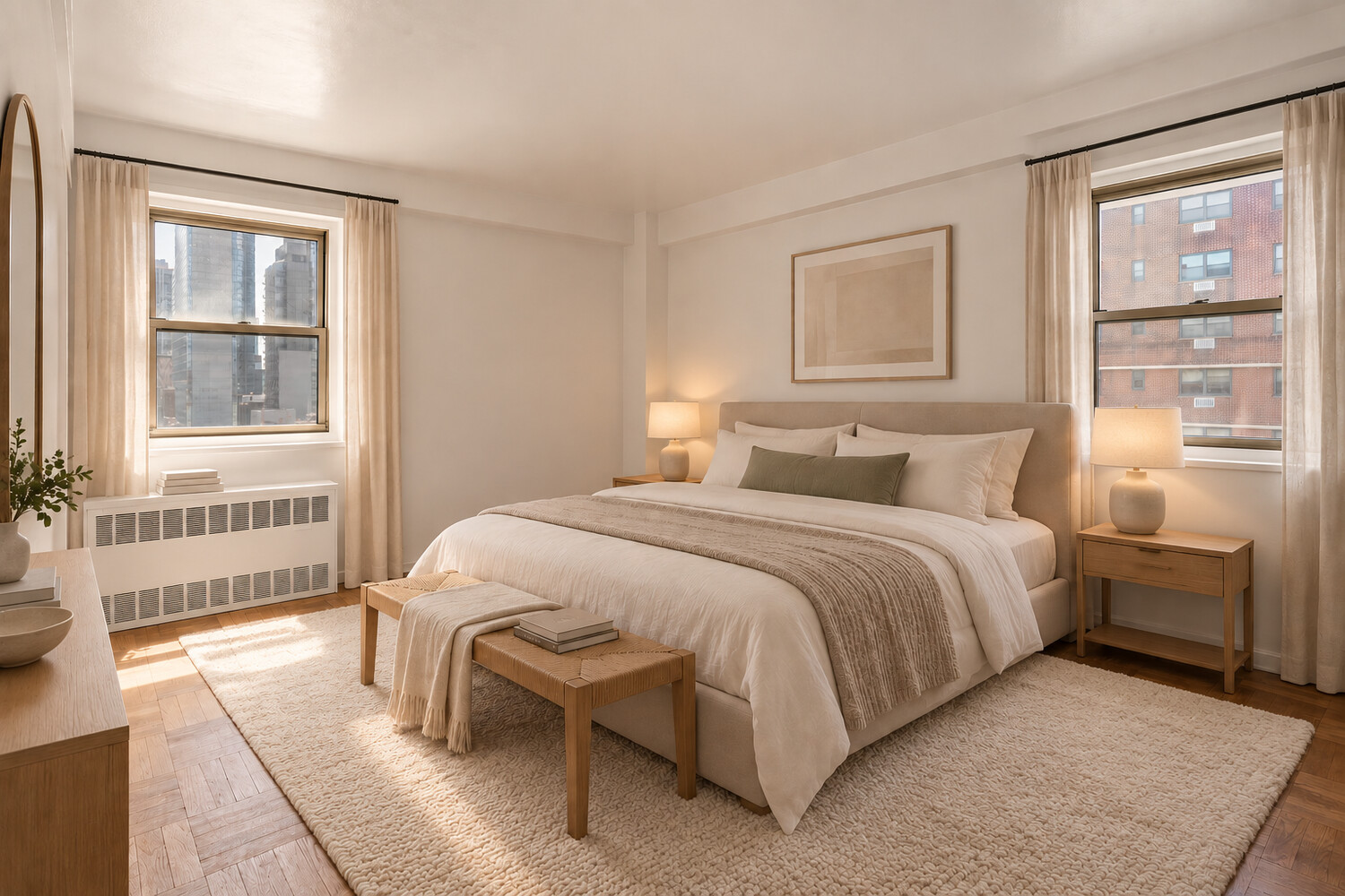 125 Ashland Place 12B Fort Greene Brooklyn NY 11201