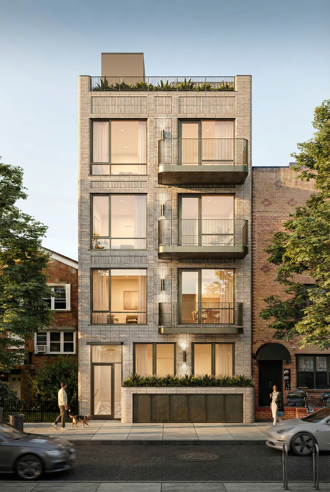 218 23rd Street 1 Greenwood Heights Brooklyn NY 11232