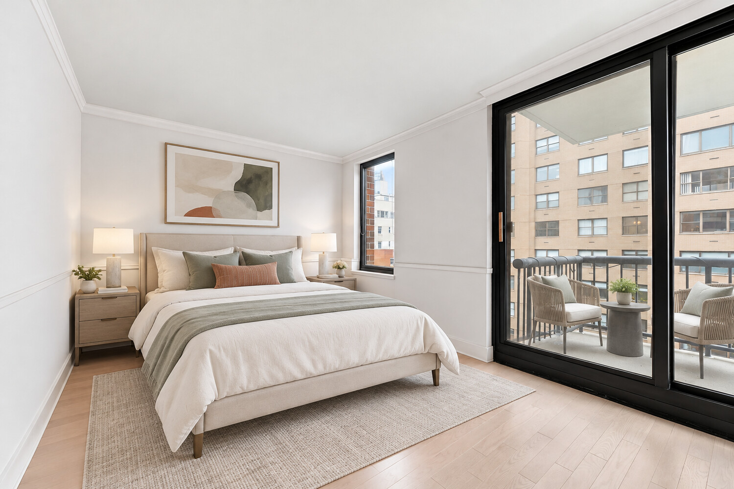 52 East End Avenue 10ABC Upper East Side New York NY 10028