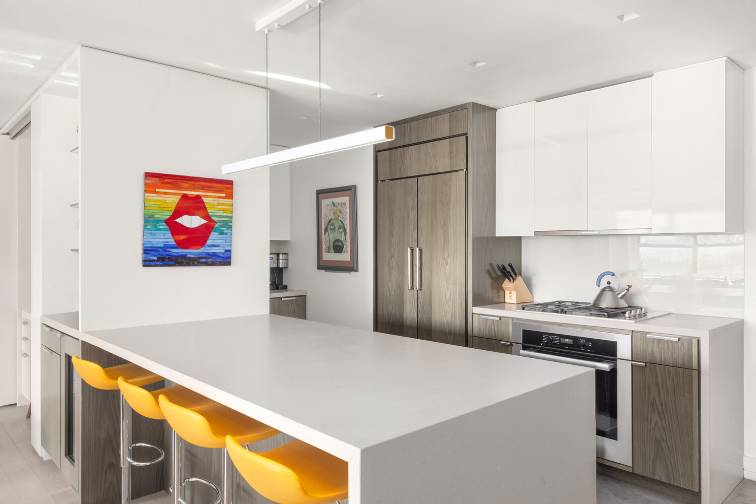 140 West End Avenue Lincoln Square New York NY 10023