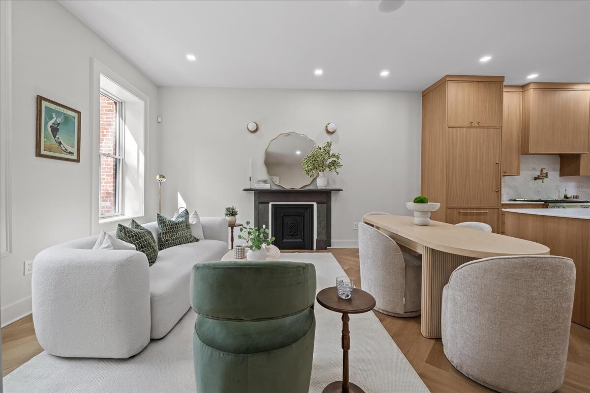 131 Kane Street Cobble Hill Brooklyn NY 11231
