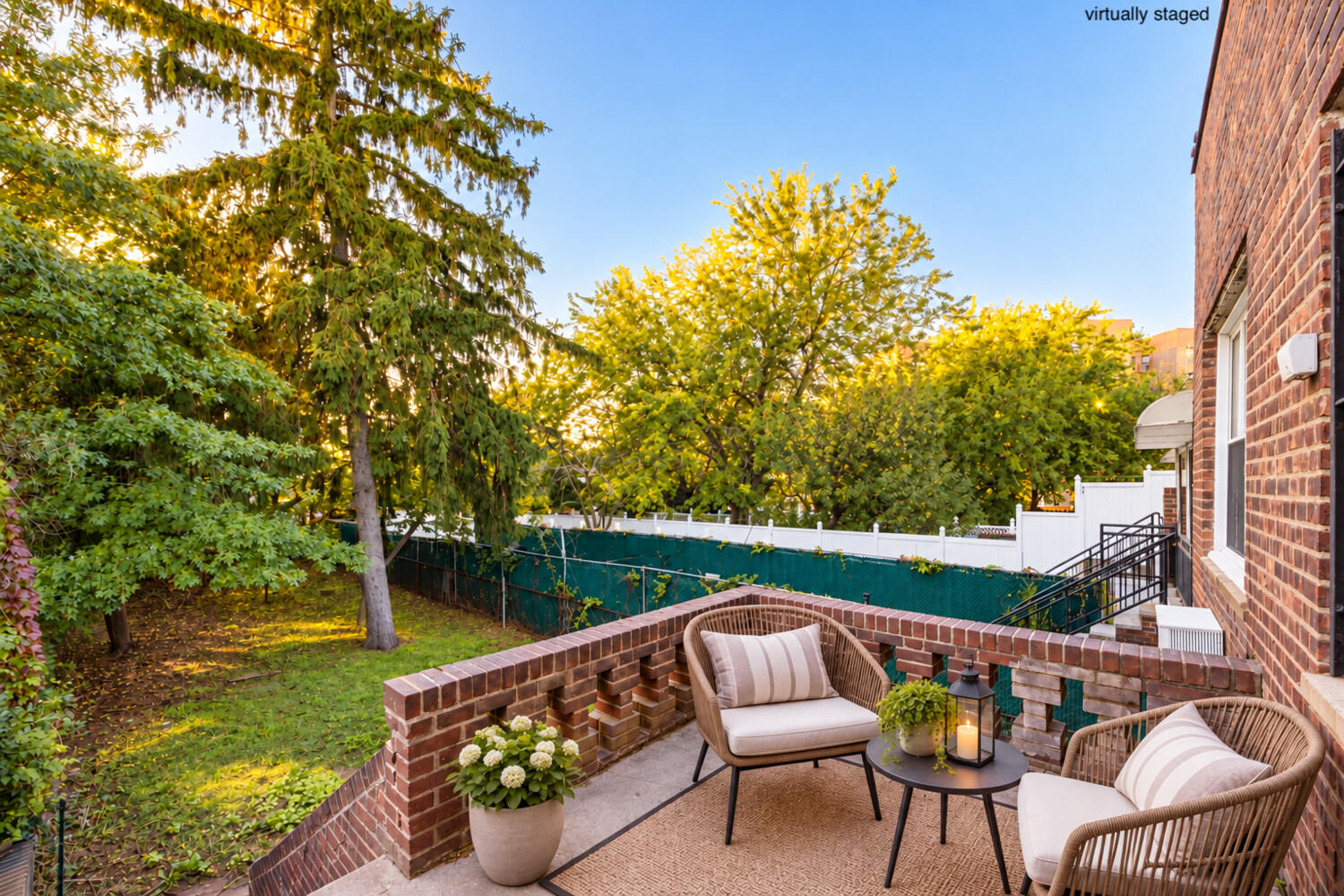 34 Corbin Place Brighton Beach Brooklyn NY 11235