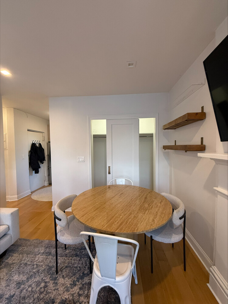 343 West 12th Street W. Greenwich Village New York NY 10014