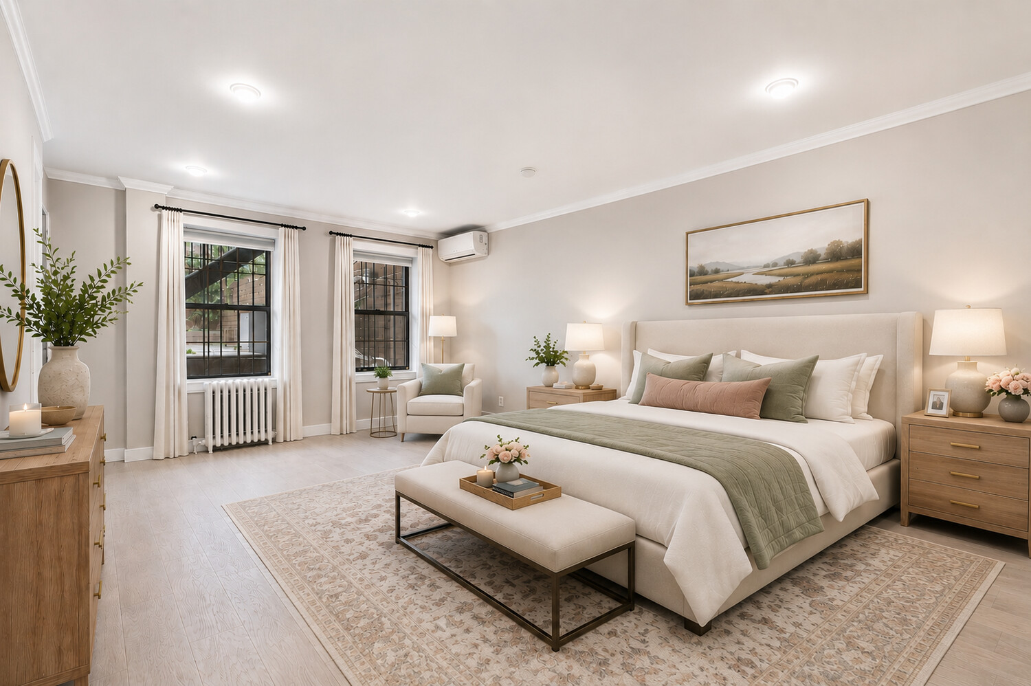 286 Clifton Place Bedford Stuyvesant Brooklyn NY 11216