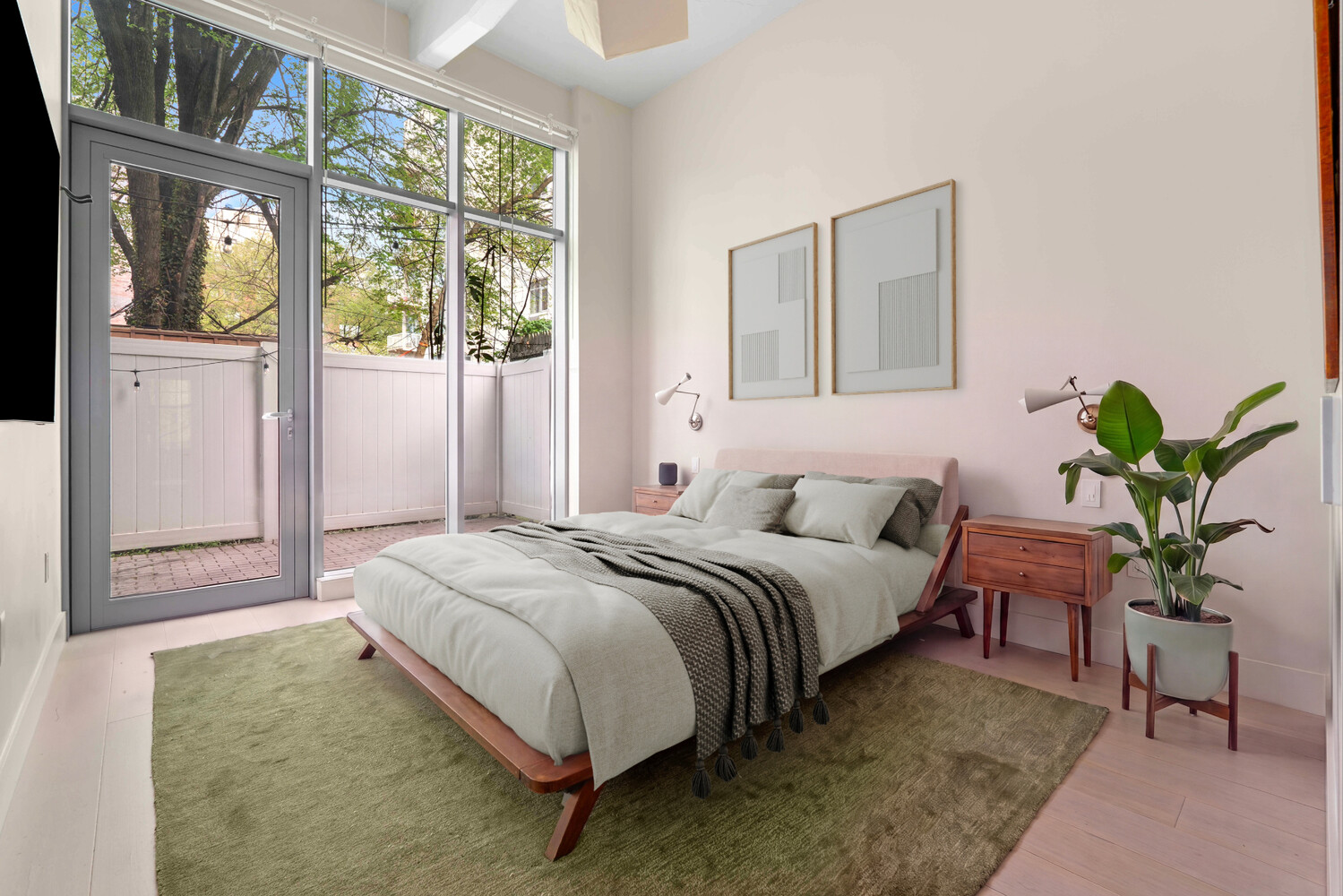 338 Berry Street 1E Williamsburg Brooklyn NY 11211
