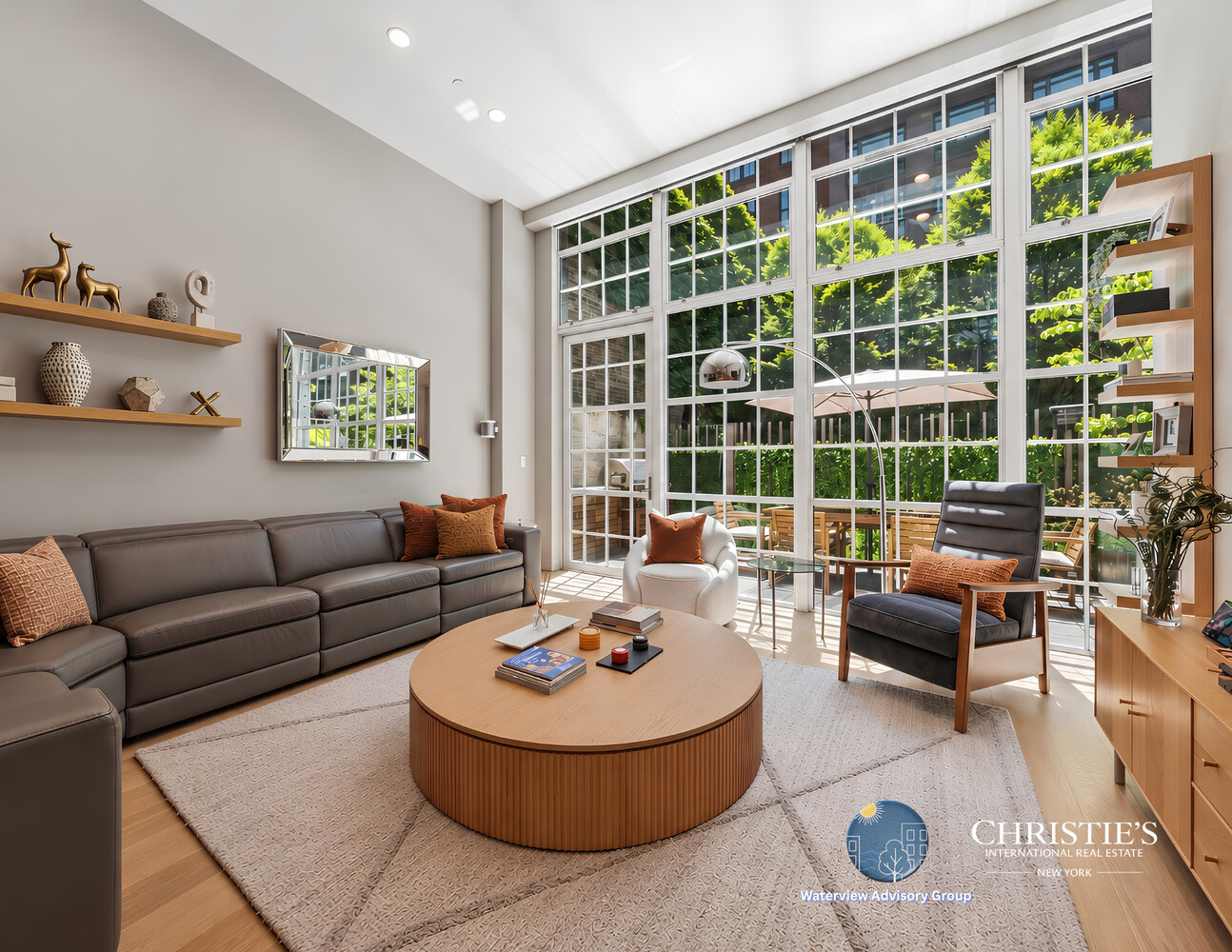200 Water Street MAISON_B Dumbo Brooklyn NY 11201
